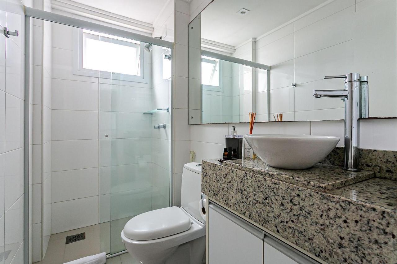 Apartamento Apto 1q Muito Próximo à Ufsc #panta01 Florianópolis