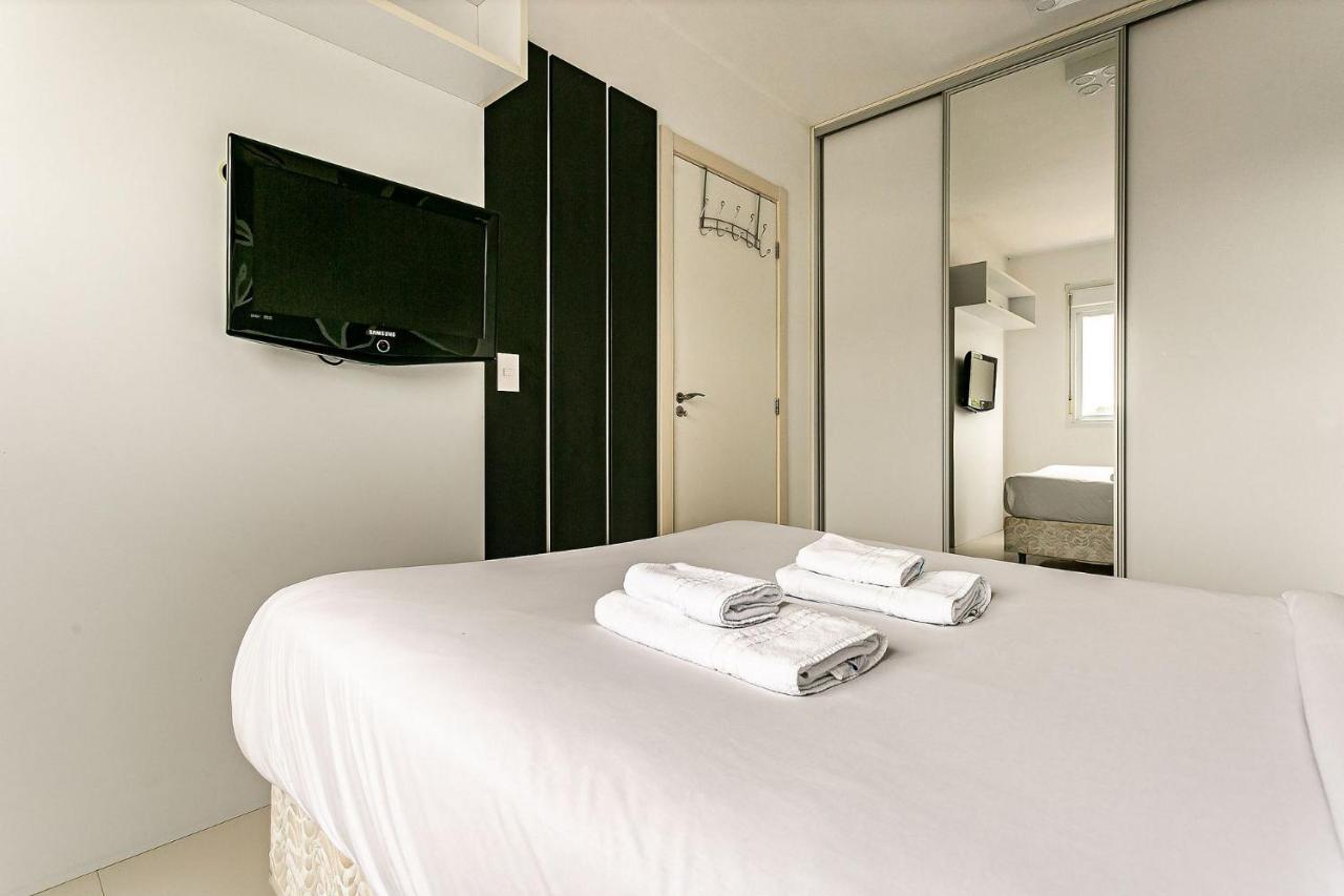 Apto 1q Muito Próximo à Ufsc #panta01 Apartamento *