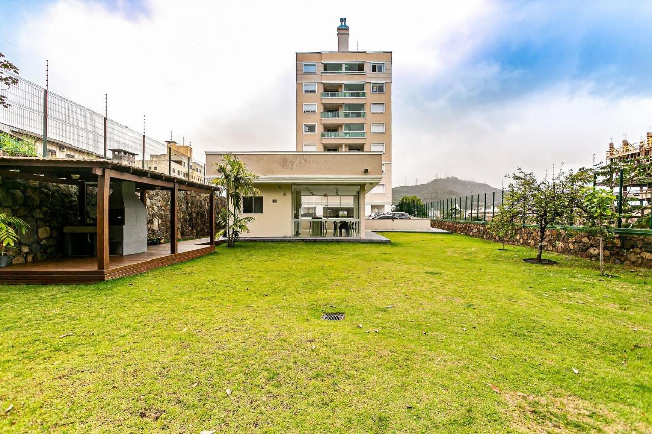 Apto 1q Muito Próximo à Ufsc #panta01 Florianópolis