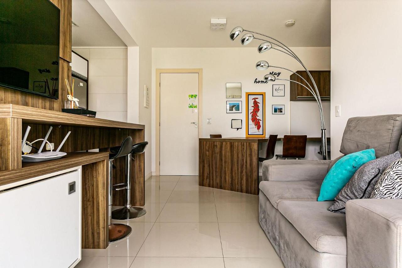 Apto 1q Muito Próximo à Ufsc #panta01 Apartamento *