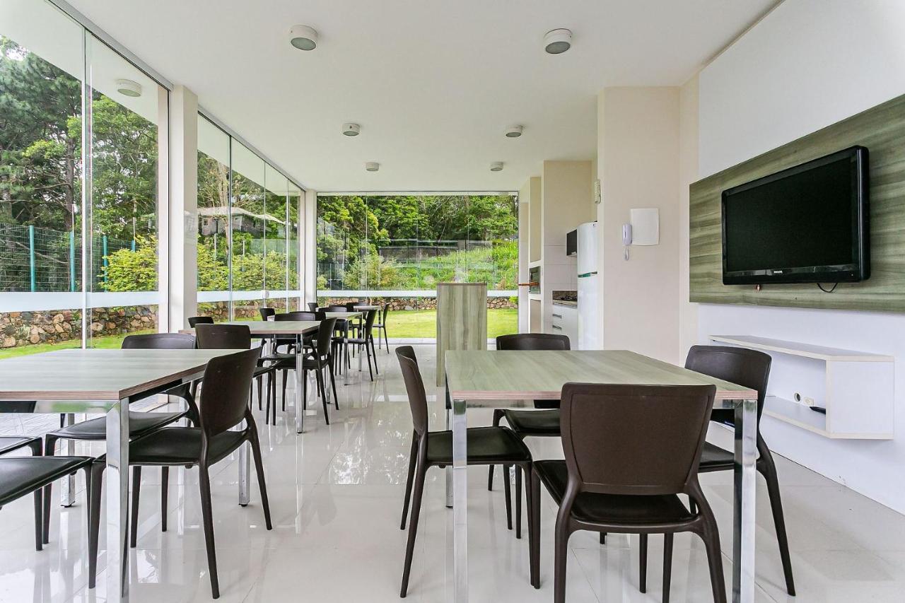 Apartamento Apto 1q Muito Próximo à Ufsc #panta01 Florianópolis